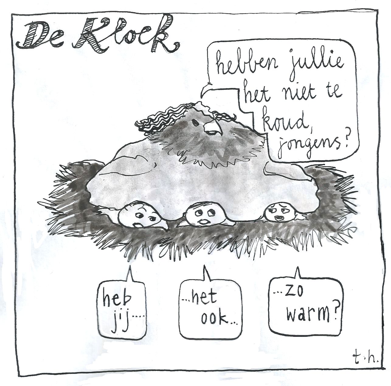 111TOK_theresa_strip-illustrator_moeder_kinderen_tekening