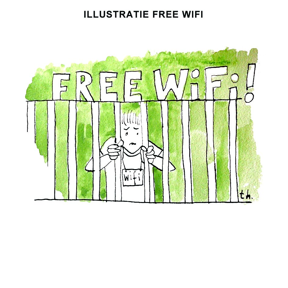 ill-free-wifi